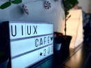 UIUX Cafe work environment photo