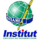 Logo of Institut Ilmu Sosial dan Manajemen STIAMI.
