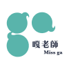 Logo of 嘎老師音樂教育有限公司.