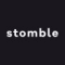 Logo of Stomble.