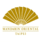Logo of 台北文華東方酒店.