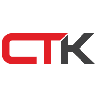 Logo of 竑盛科技 CTK Pro.