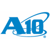 Logo of A10 Networks 睿科網路科技有限公司.
