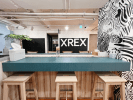 XREX Inc. work environment photo