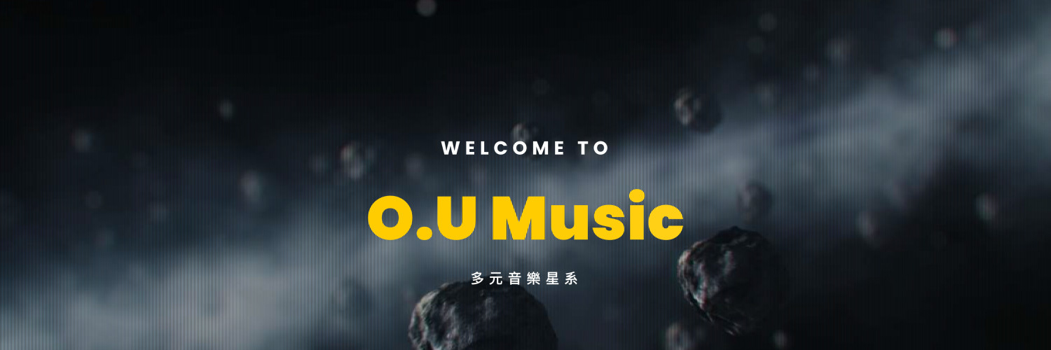 O.U Music cover image