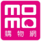 Logo of 富邦媒體科技股份有限公司(momo購物網).