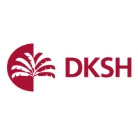 Logo of DKSH 台灣大昌華嘉股份有限公司.