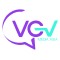 VGV Media Asia 圈粉行銷科技 logo