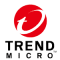 Logo of Trend Micro Taiwan, Taipei, Taiwan.