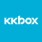 Logo of KKBOX 科科科技股份有限公司.
