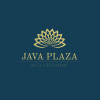 Logo of Java Plaza Hotel & Restaurant.