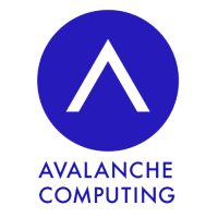 奎景運算科技股份有限公司 (Avalanche Computing Taiwan Inc.) logo