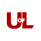 Logo of University of Louisville.