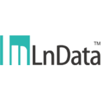 LnData Inc. logo