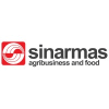 Logo of PT SMART Tbk (Sinarmas Agribusiness and Food).