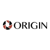 Logo of Origin Technology Co., Ltd..