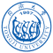 Logo of 上海 同濟大學.