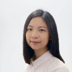 Avatar of Judy Li.