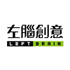 Logo of 左腦創意.