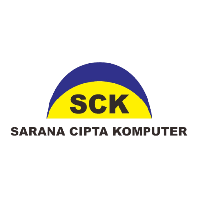 Logo of CV Sarana Cipta Komputer.