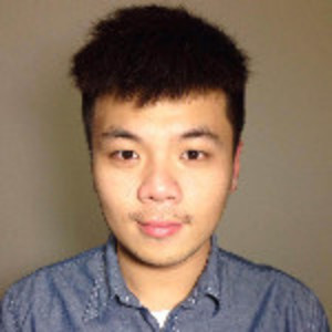 Avatar of Russell Lin.