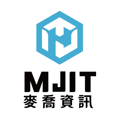Logo of Maijoe Tech 麥喬資訊.