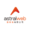 Logo of 歐斯瑞有限公司 Astral Web.