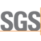 Logo of SGS台灣檢驗科技股份有限公司.