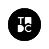 Logo of TWDC 蘋果訓練機構.