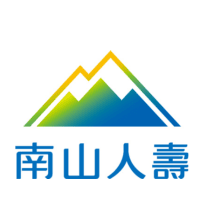 Logo of 南山人壽保險股份有限公司.