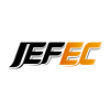 Logo of JEFEC 捷飛客.