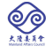 Logo of 大陸委員會.