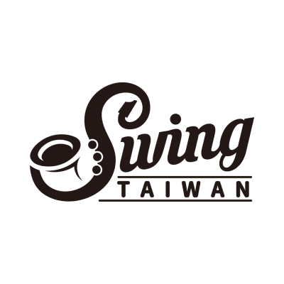 Logo of SwingTaiwan 社交舞與搖擺舞學校.