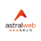 歐斯瑞有限公司 Astral Web logo