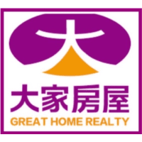Logo of 大家房屋-羅東維揚加盟店.