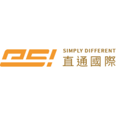 Logo of 直通國際股份有限公司.