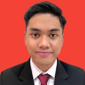 Avatar of Kevin Ardian.