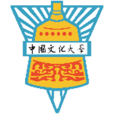 Logo of 中國文化大學.