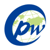 Logo of Compuware Technology Inc. (肯微科技) .