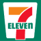 Logo of 統一超商股份有限公司（7-ELEVEN).