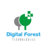 數位森林科技有限公司 logo