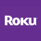 Roku 六科匯流股份有限公司 logo
