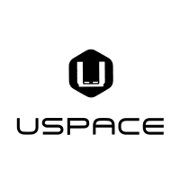 USPACE 悠勢科技股份有限公司 logo
