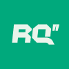 Logo of RQ 跑力 - 永動科技股份有限公司.