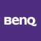 BenQ 明基電通 logo