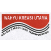Logo of PT. Wahyu Kreasi Utama.
