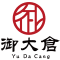 御大倉有限公司 logo