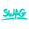 Logo of SWAG.live.