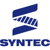 Logo of 新代科技股份有限公司 Syntec Ltd..
