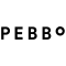 PEBBO eXperience Design logo